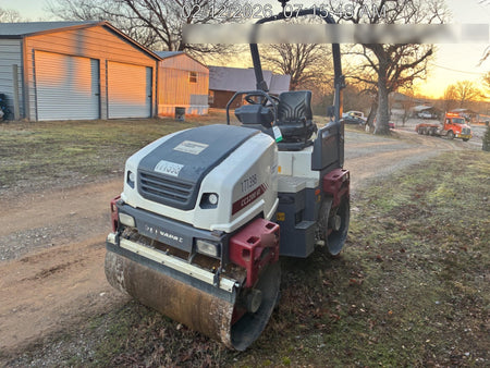 2021 DYNAPAC CC 1200