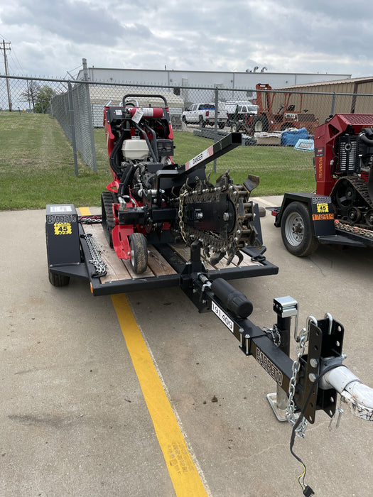 2021 BARRETO E4X6TBT