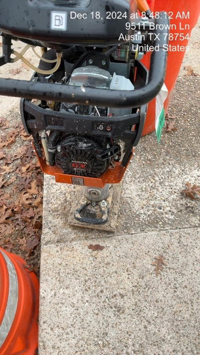 2024 HUSQVARNA LT5005