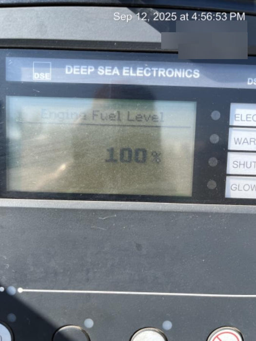 2021 AIRMAN SDG25S-8E1