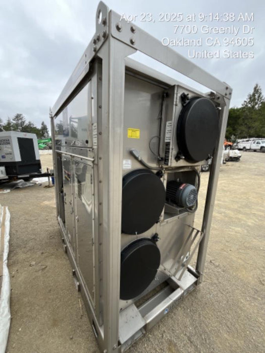 2022 CLIMATE DESIGN INTERNATIONAL MS-7500/5500