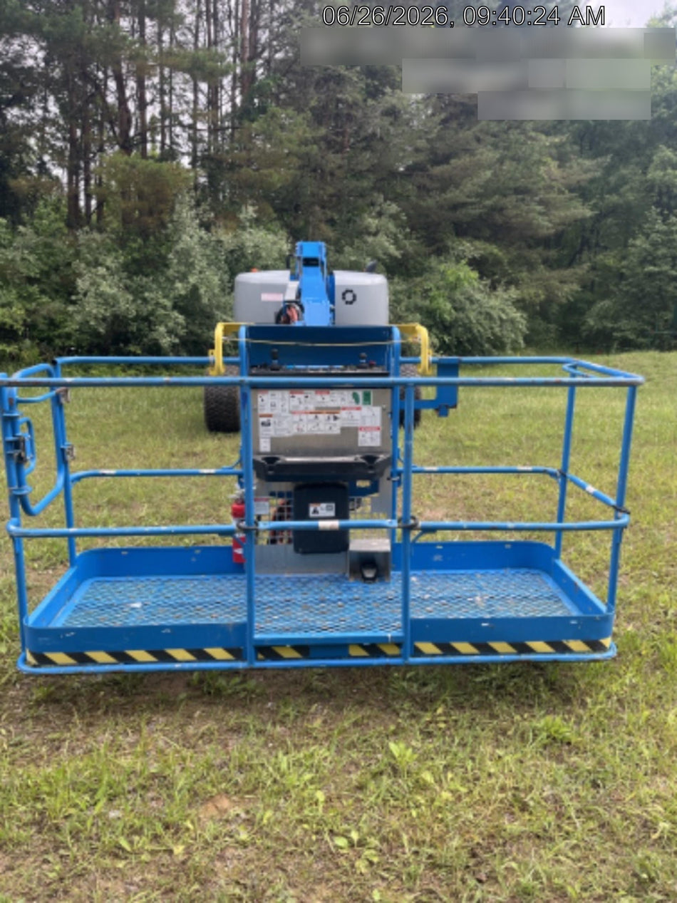 2024 GENIE S-45 HF