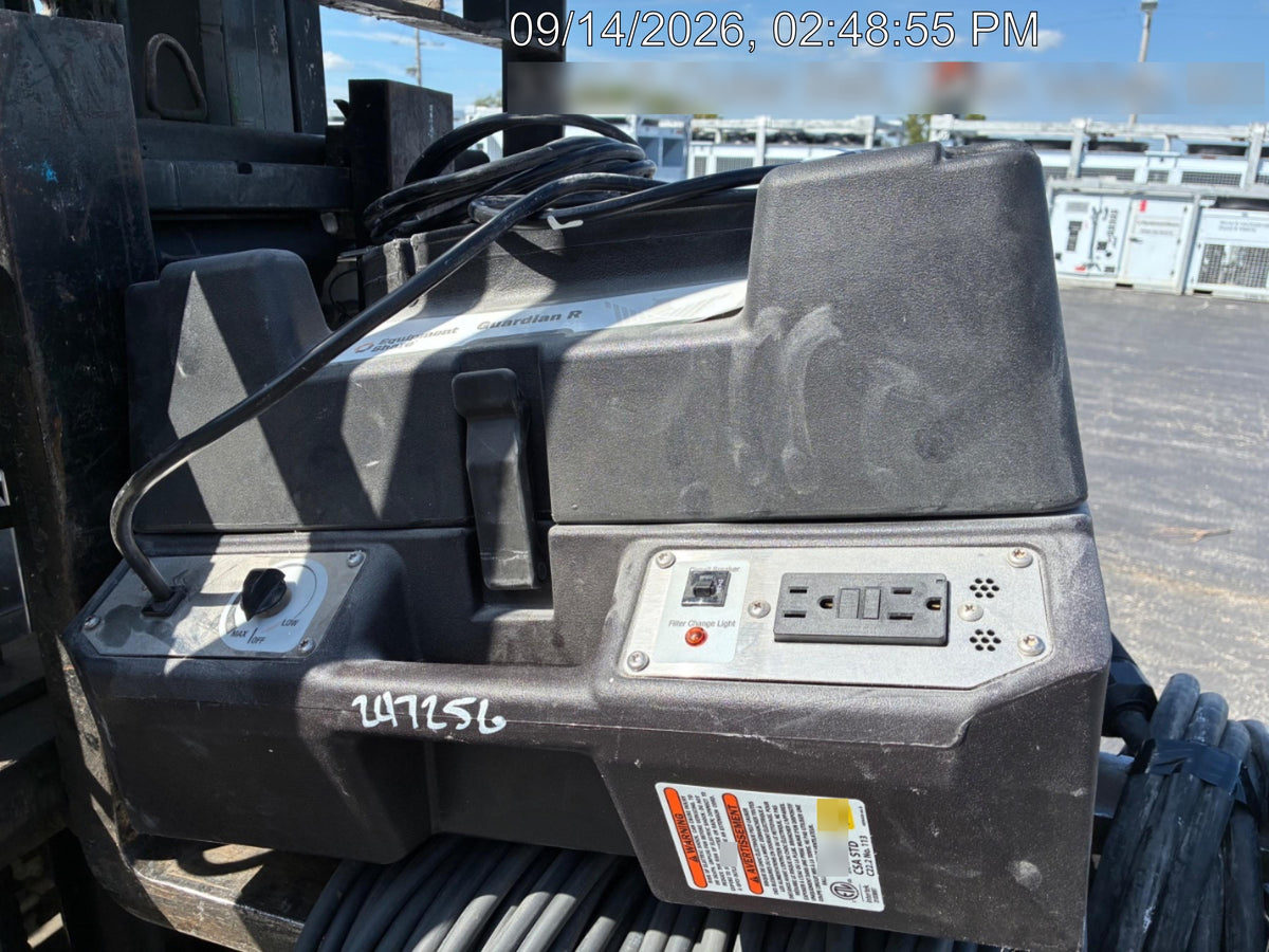 2022 PHOENIX Guardian R Hepa