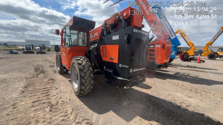 2023 SKYTRAK 10054