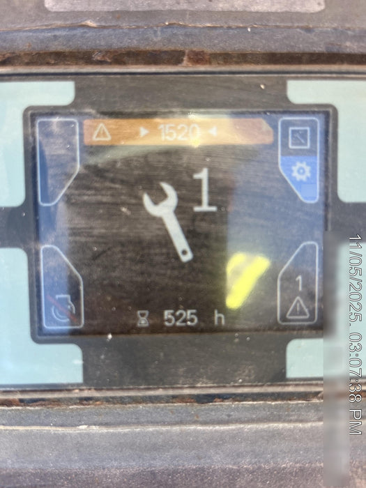 2022 ATLAS COPCO XAS188 CWK