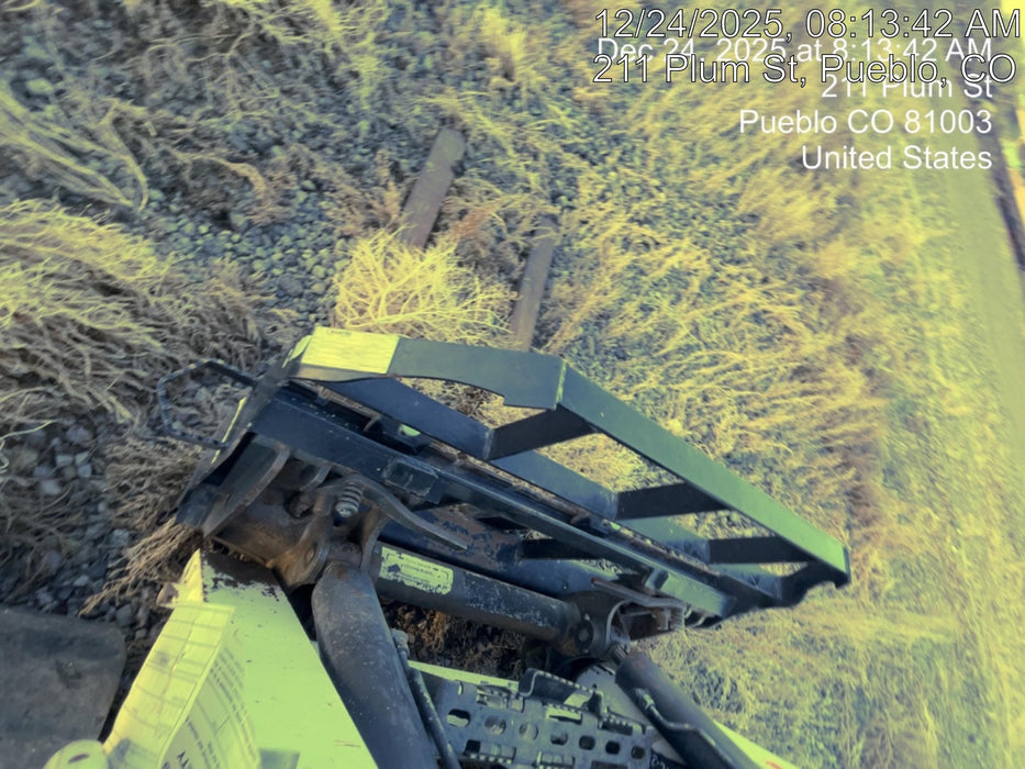 2023 MANITOU 50504723