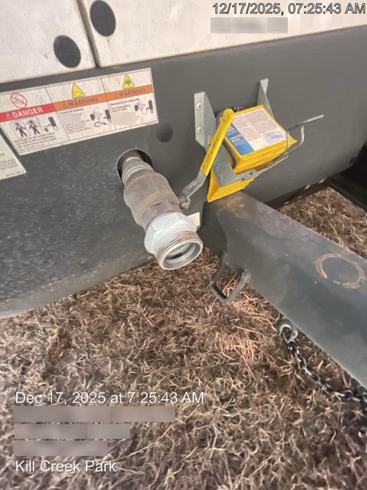 2025 BOBCAT PA915WCU-T4F