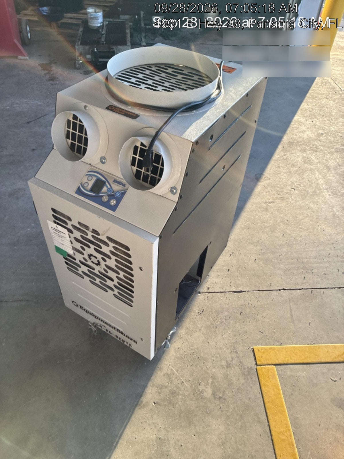 2022 KWIKOOL KPAC1411-2