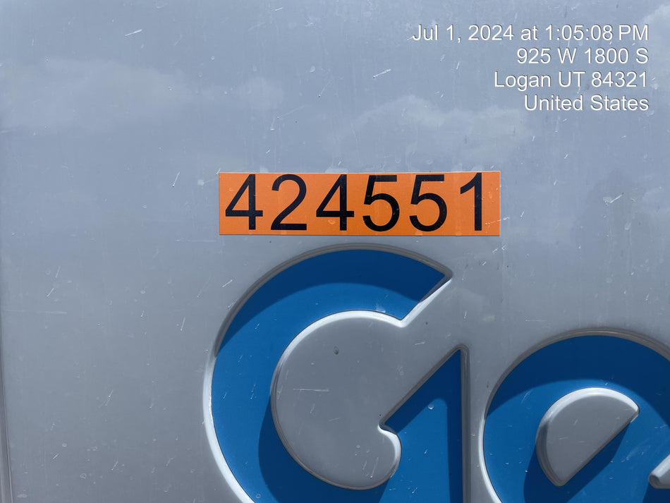 2024 GENIE S-45 XC