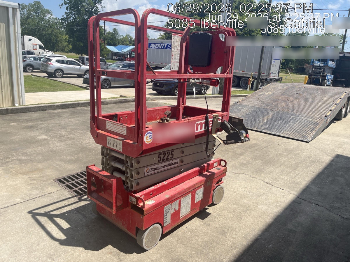 2017 MEC 1330SE