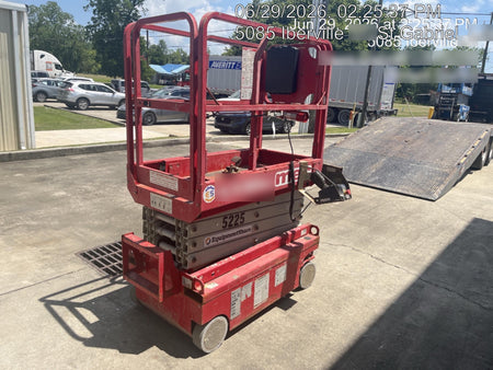 2017 MEC 1330SE