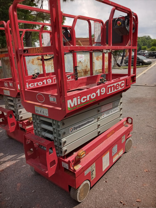 2020 MEC Micro 19