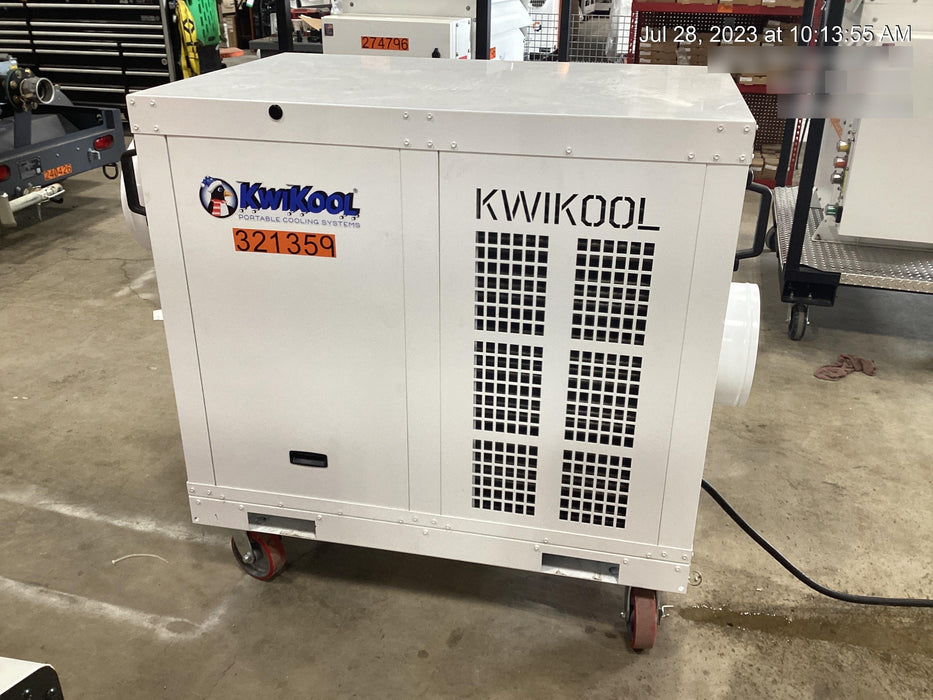 2023 KWIKOOL KPO5-21H