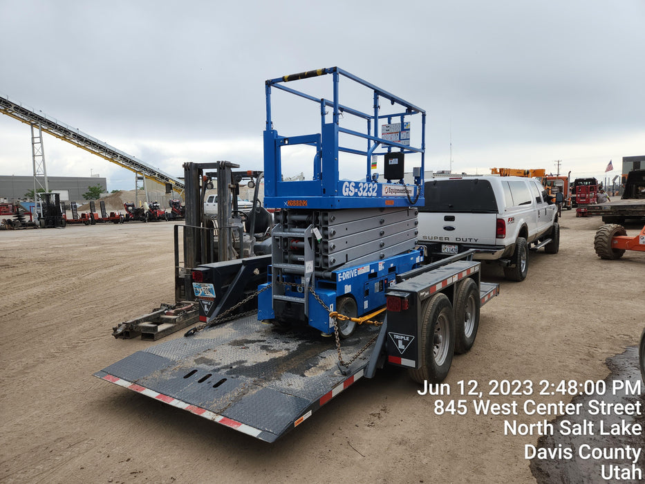 2022 TRIPLE L 1014 Triple L