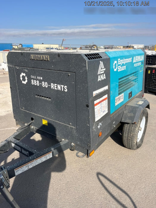 2023 AIRMAN PDS185S CWK