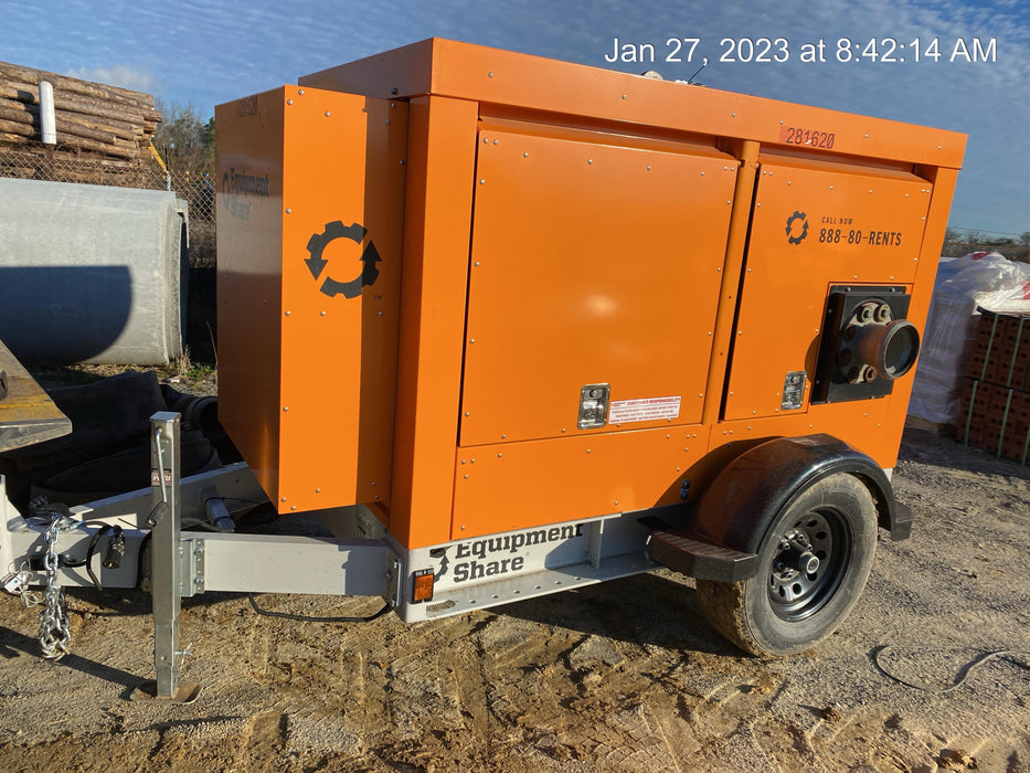 2022 PIONEER SAPP66S12L71-TD2.9L4