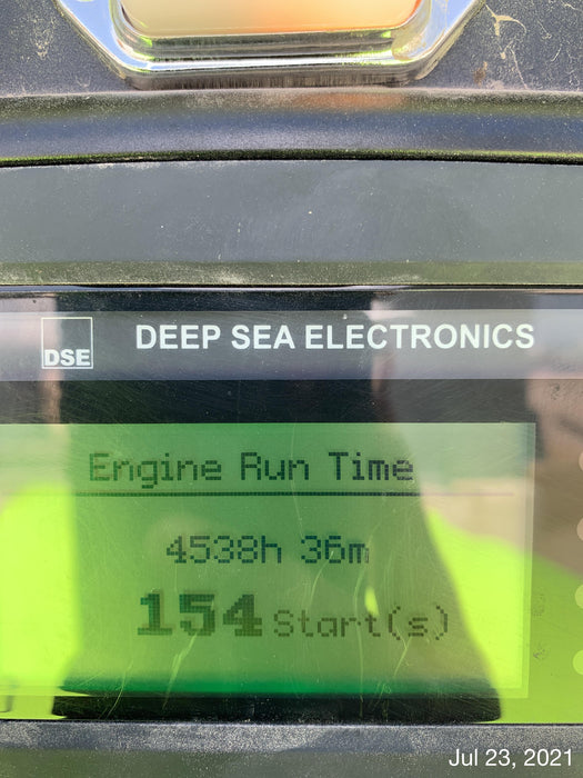 2020 ATLAS COPCO QAS 70