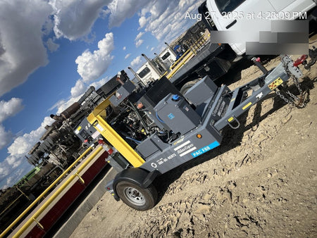 2022 ATLAS COPCO PAC F88 PD