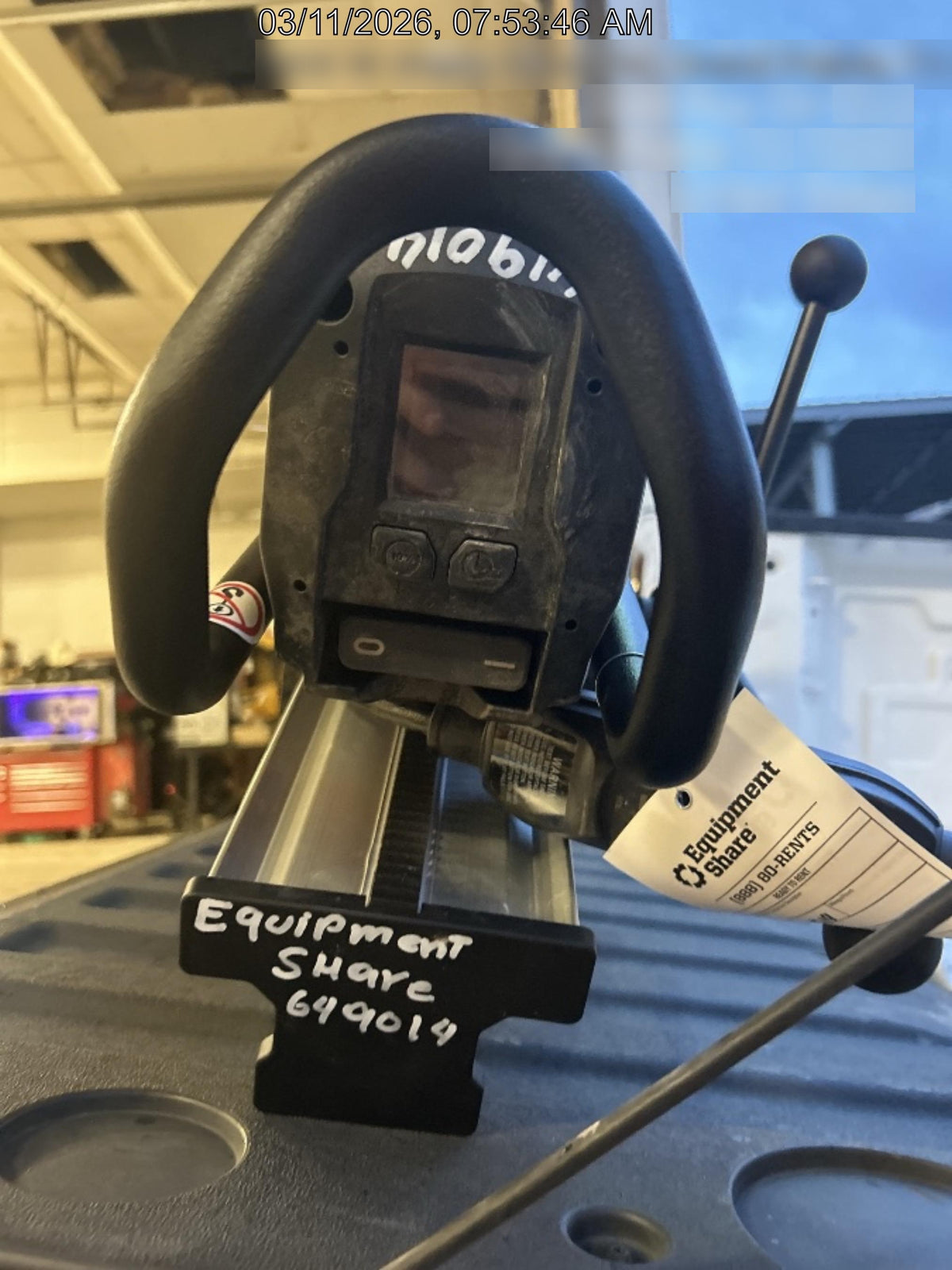 2025 HILTI DD 250
