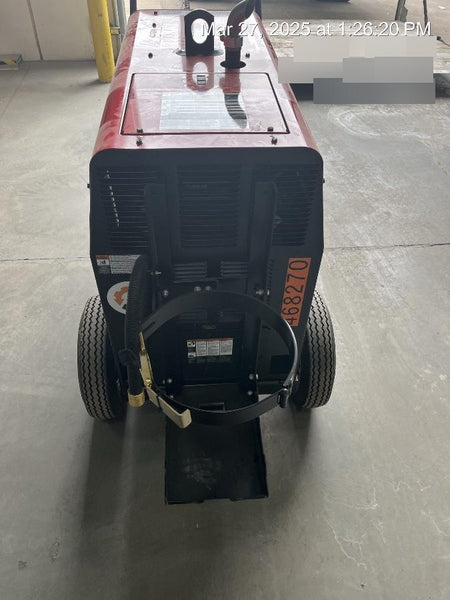 2024 LINCOLN ELECTRIC Ranger 305 LPG