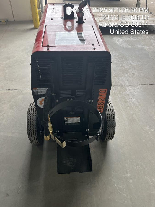 2024 LINCOLN ELECTRIC Ranger 305 LPG