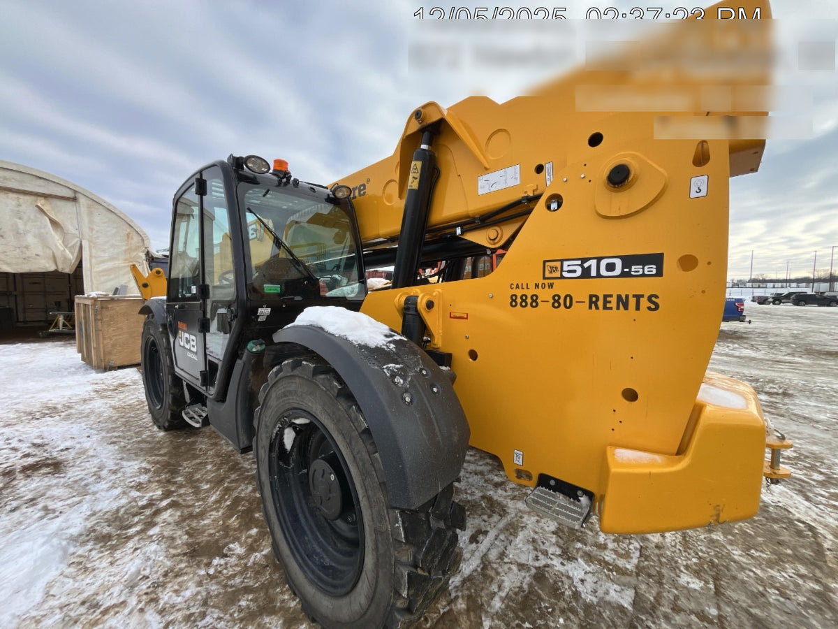 2025 JCB 510-56