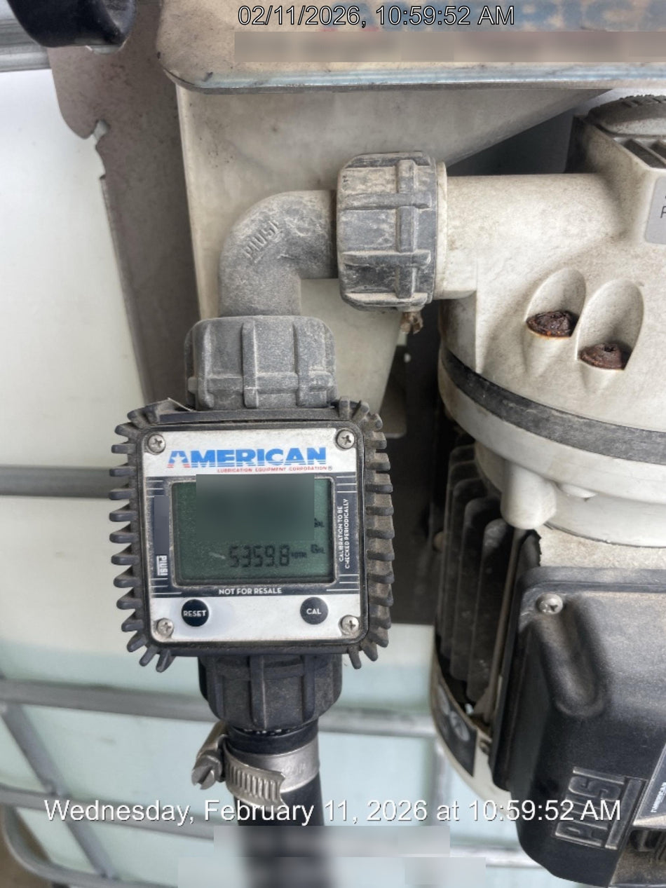 2023 PREMIER PUMP 8NHTH-RP-DC13