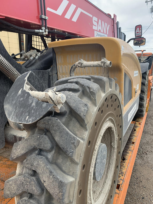 2021 SANY STH1056