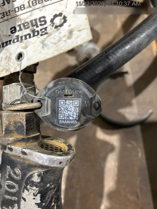 2022 INGERSOLL RAND 2925P1TI