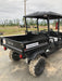 2021 Club Car CA1700D Canopy, Diesel, 4 Passenger