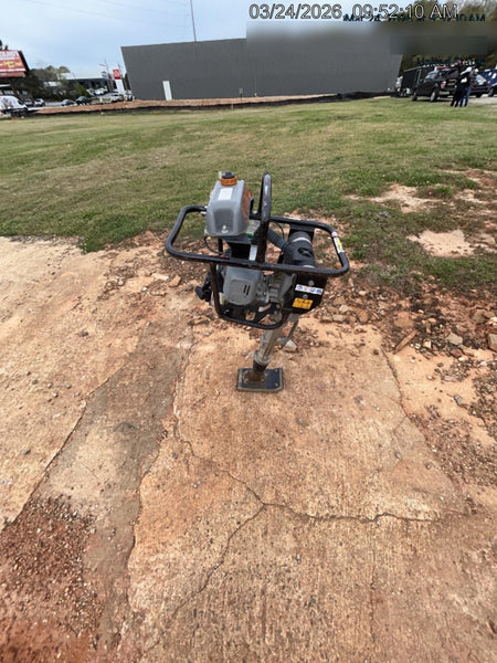 2023 MULTIQUIP MTR40HF
