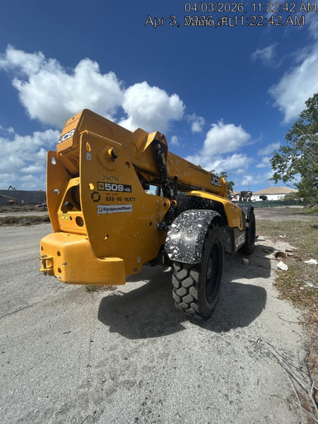 2024 JCB 509-42