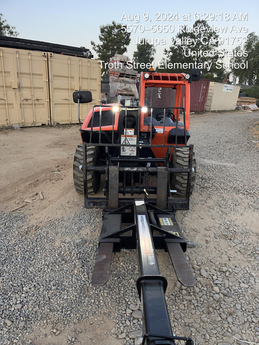 2024 STAR INDUSTRIES M1360B - Star JIB Boom