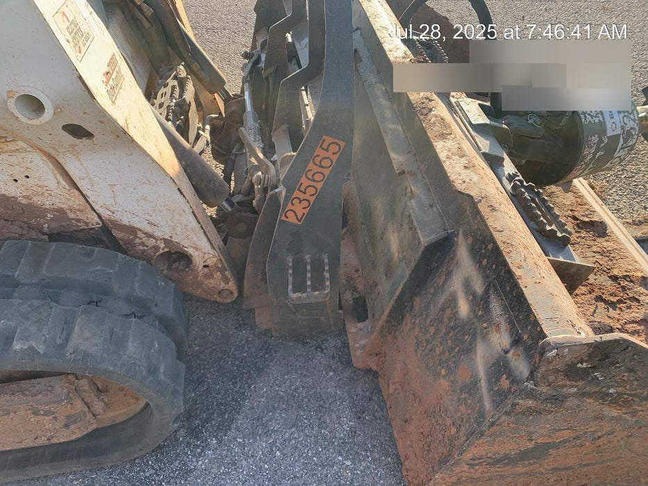 2022 PALADIN 48" Pallet Forks - Paladin