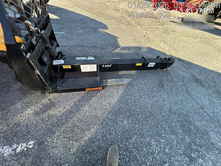 2025 STAR INDUSTRIES M1360B - Star JIB Boom