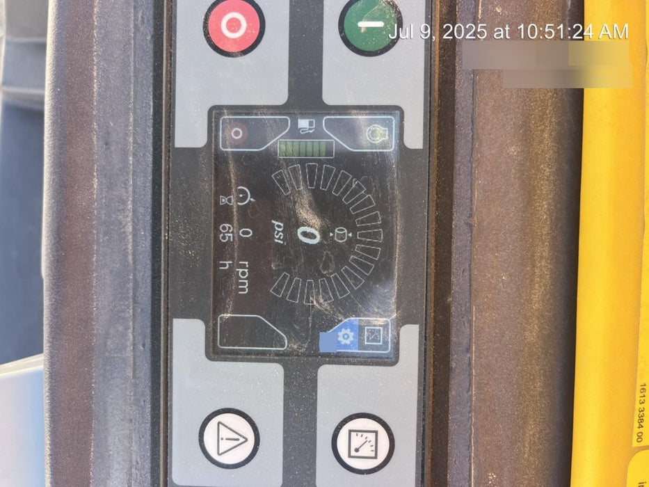 2024 ATLAS COPCO XAS188 CWK