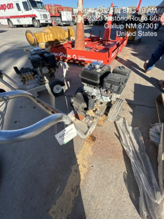 2021 MI-T-M CORPORATION CA-2703-1MMH