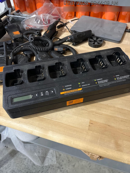 2024 MOTOROLA PMPN4284