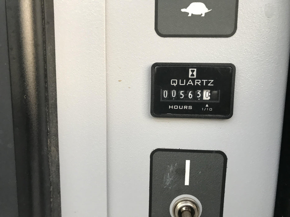 2020 WACKER NEUSON G25