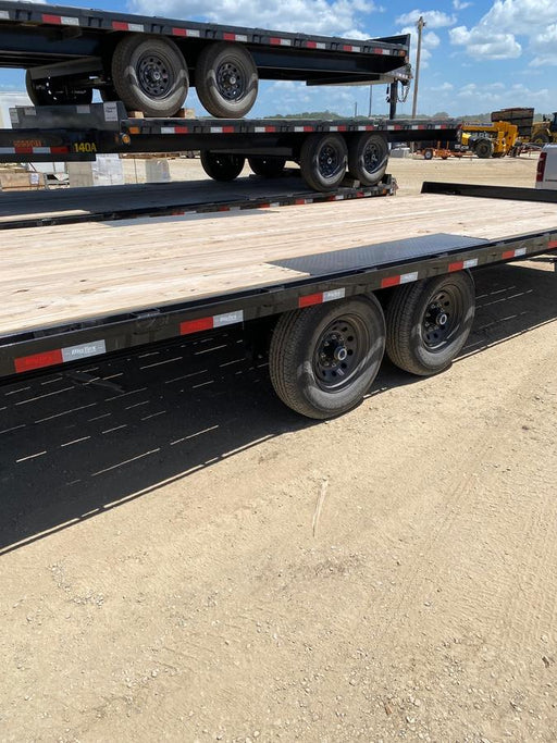 2024 BIG TEX TRAILER 14OA-20