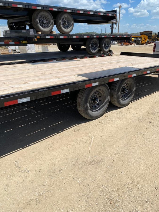2024 BIG TEX TRAILER 14OA-20