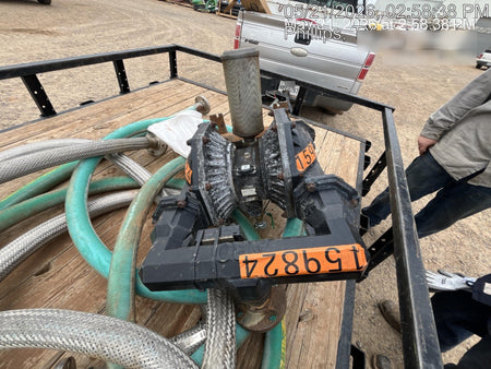 2021 INGERSOLL RAND PD30A-AAP-CCC-C