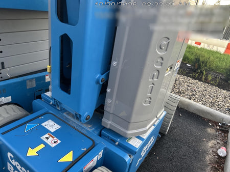 2024 GENIE Z30-20 N RJ