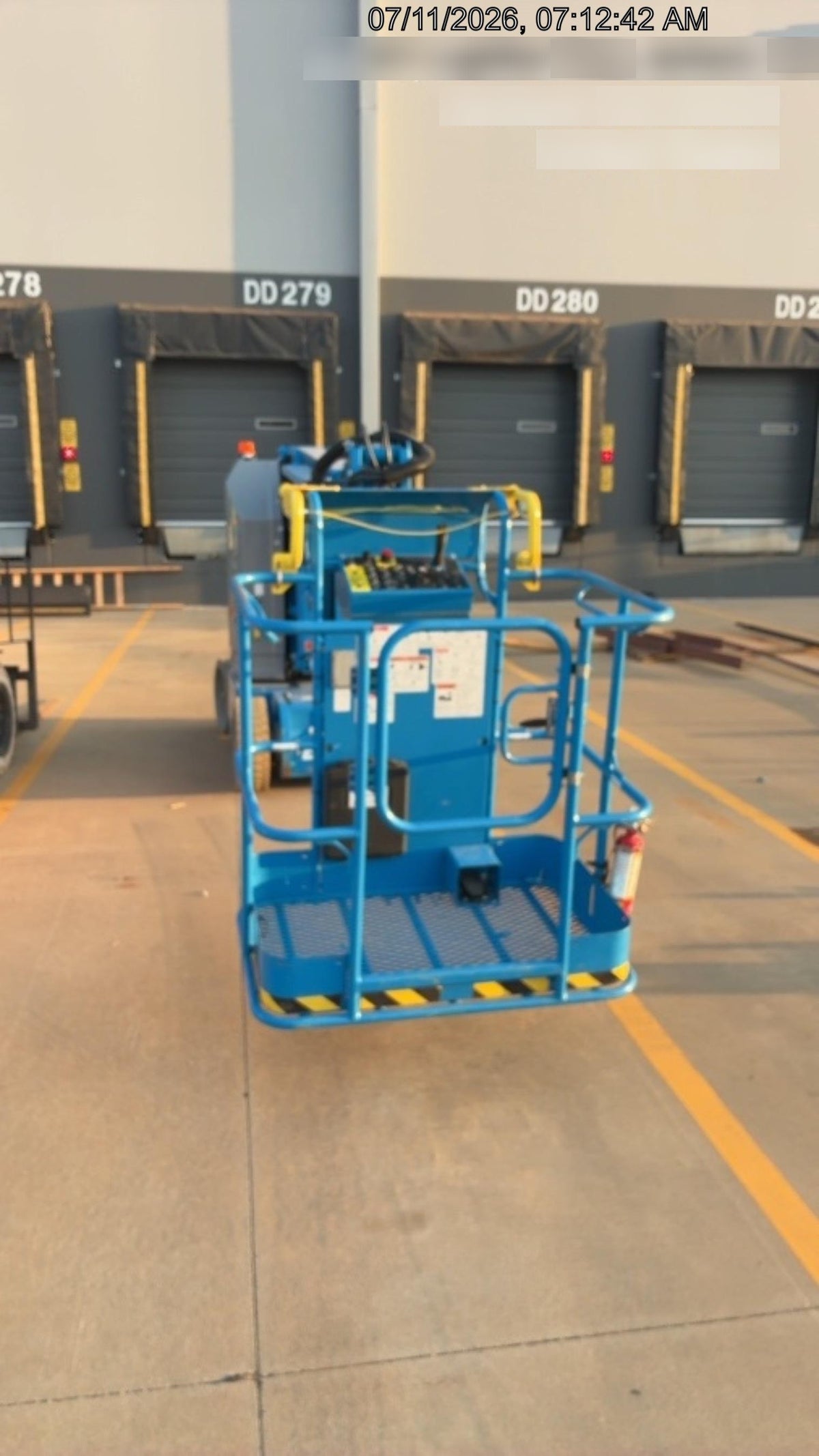 2024 GENIE Z30-20 N RJ