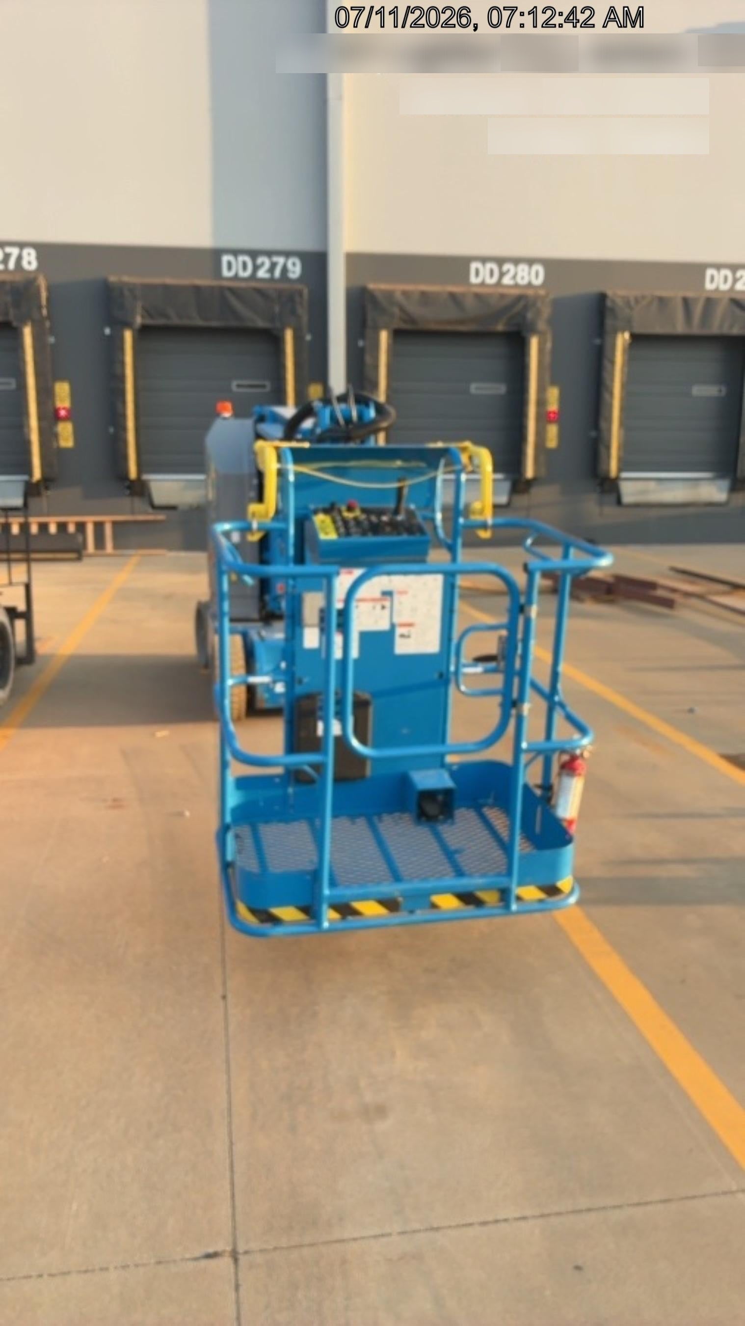2024 GENIE Z30-20 N RJ