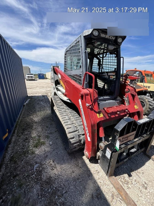 2024 VIRNIG PF4855-5VG