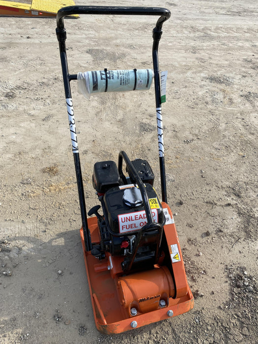 2022 MULTIQUIP MVC82VHW