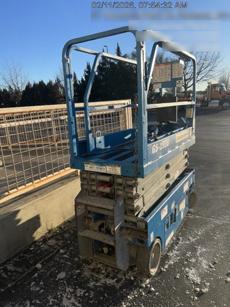 2020 Genie GS-1930 GENIE GS-1930