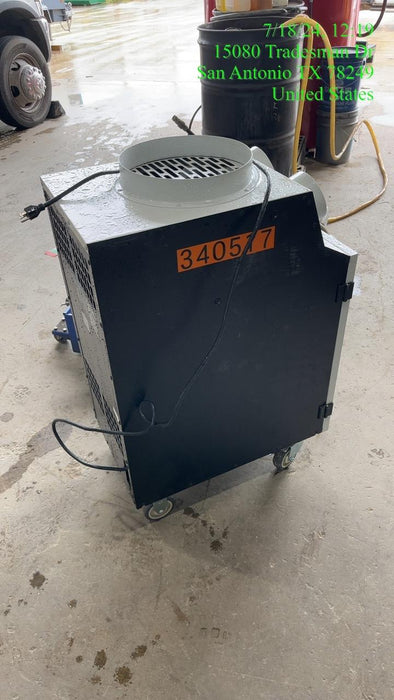 2023 KWIKOOL KPAC1411-2