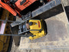 2019 WACKER NEUSON WP1550AW